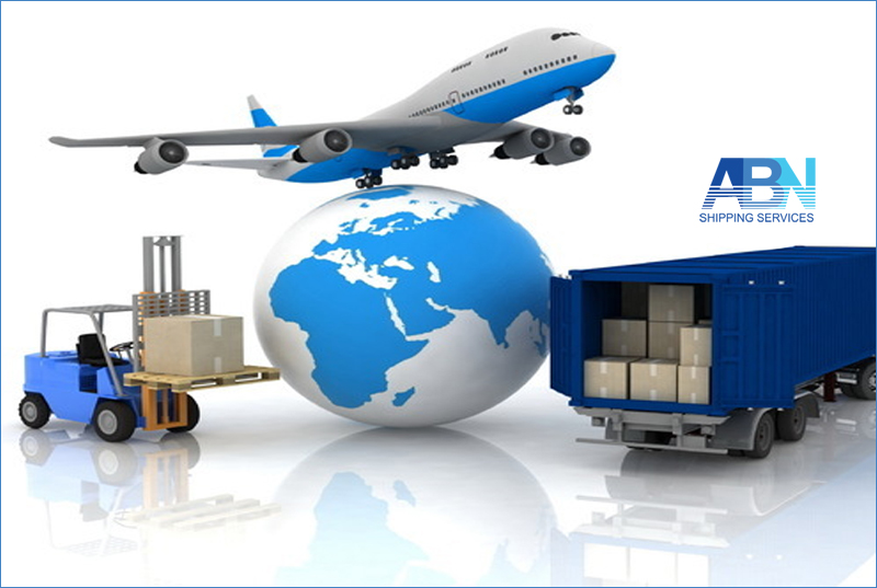 Air Cargo Consolidation