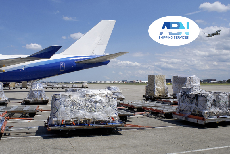 Air Cargo Import & Export
