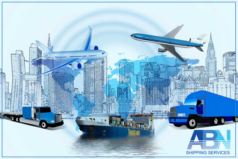 Abn Shipping