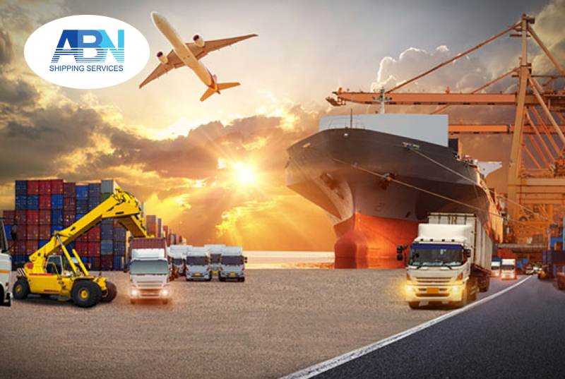 Ocean Freight Products Abn Shipping